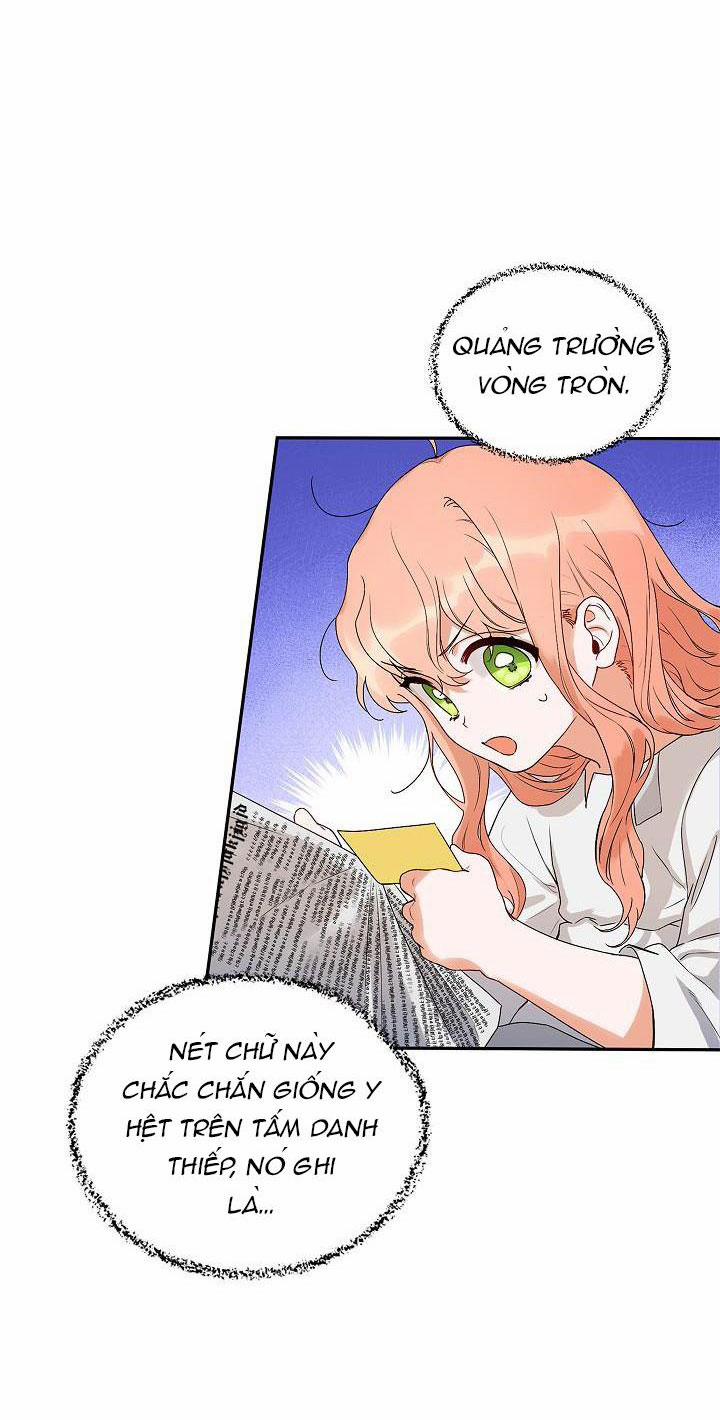 Trở Thành Con Gái Của Anh Hùng Bóng Đêm 2 trang 9