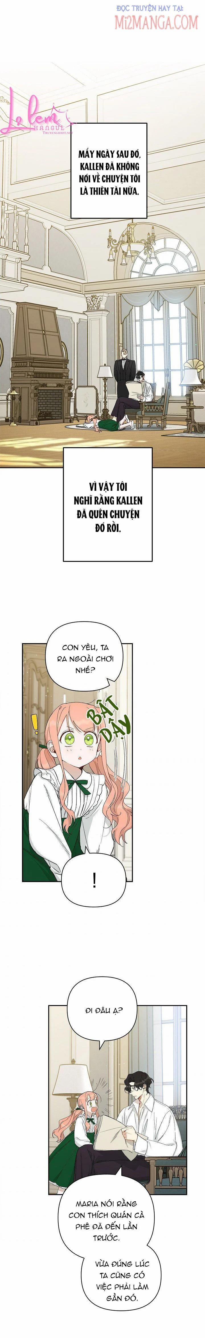 Trở Thành Con Gái Của Anh Hùng Bóng Đêm 29.1 trang 0