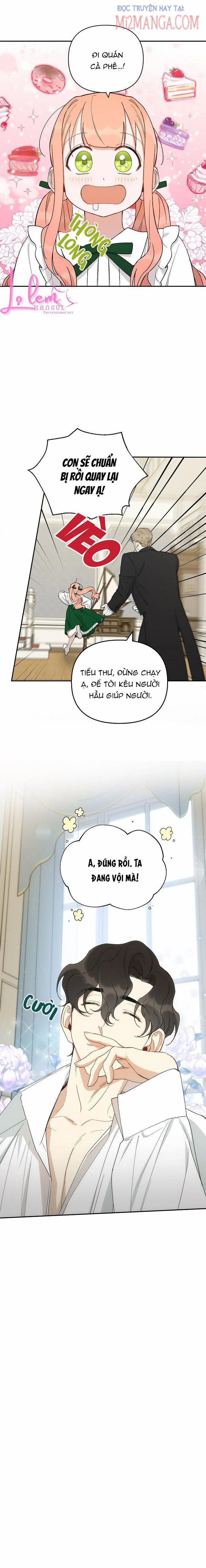 Trở Thành Con Gái Của Anh Hùng Bóng Đêm 29.1 trang 1