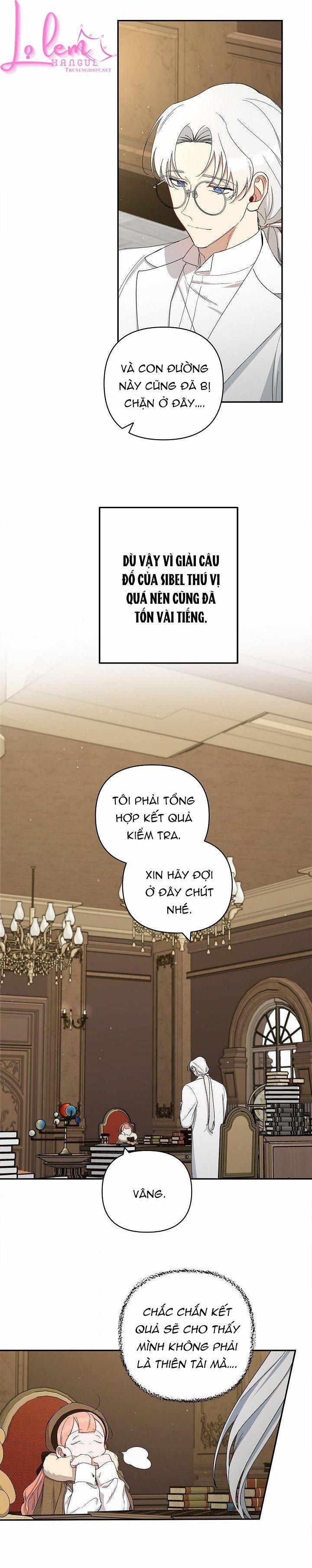 Trở Thành Con Gái Của Anh Hùng Bóng Đêm 29.2 trang 1