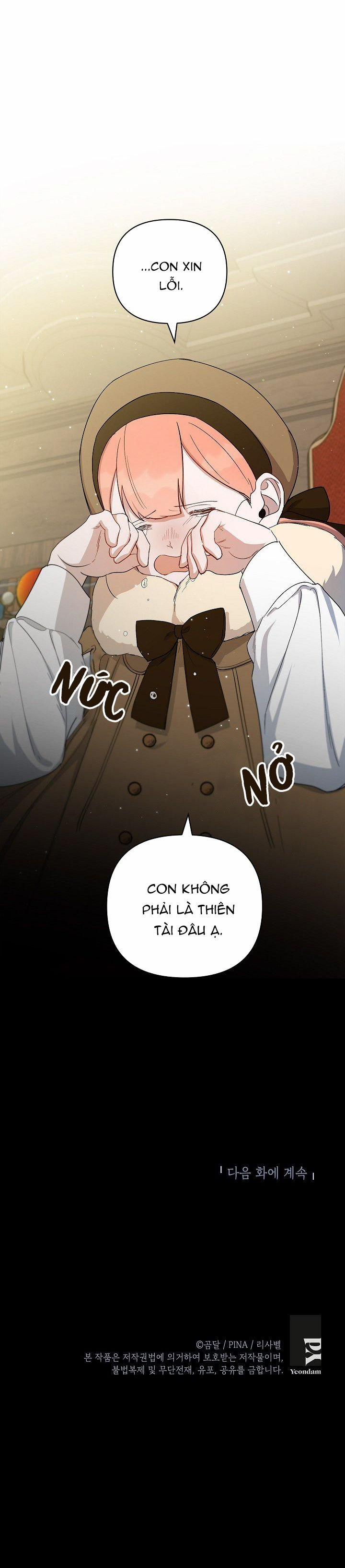 Trở Thành Con Gái Của Anh Hùng Bóng Đêm 29.2 trang 5