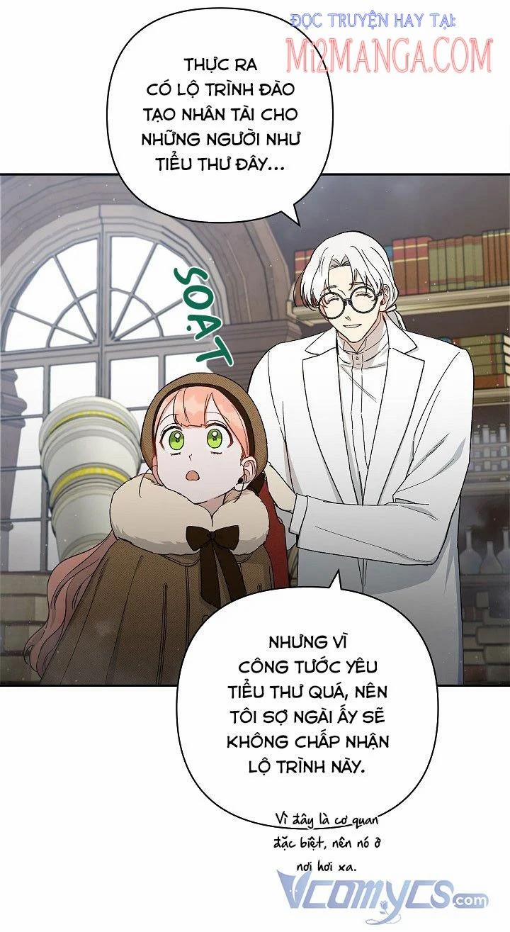 Trở Thành Con Gái Của Anh Hùng Bóng Đêm 30.5 trang 0