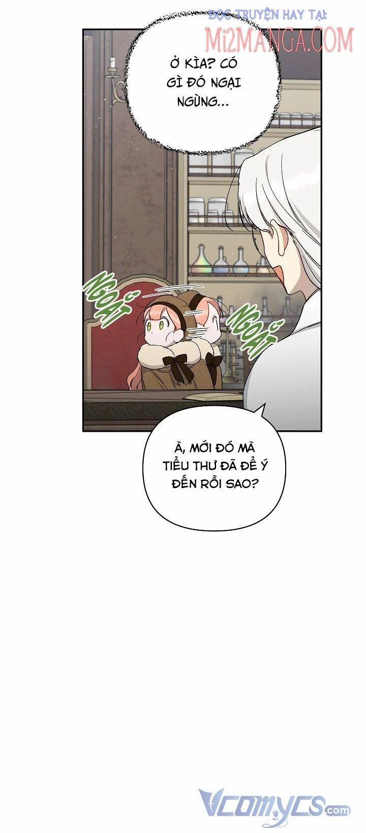 Trở Thành Con Gái Của Anh Hùng Bóng Đêm 30.5 trang 1