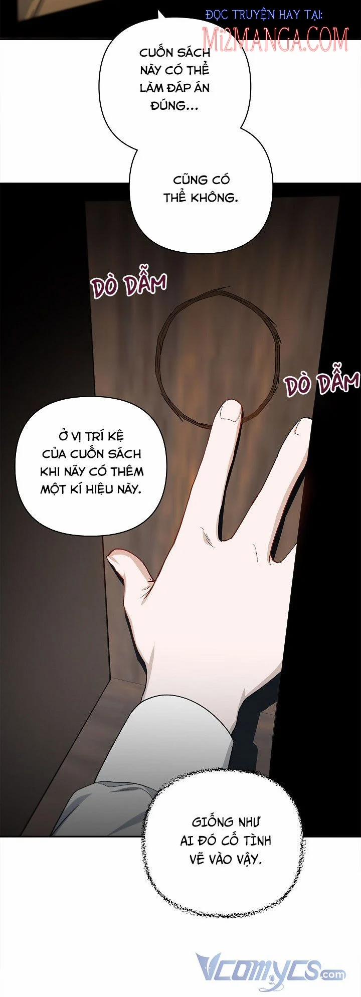 Trở Thành Con Gái Của Anh Hùng Bóng Đêm 30.5 trang 13