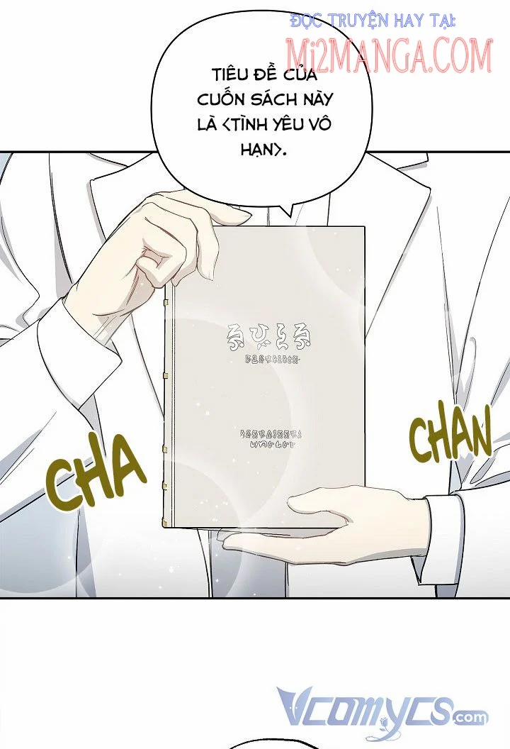 Trở Thành Con Gái Của Anh Hùng Bóng Đêm 30.5 trang 17