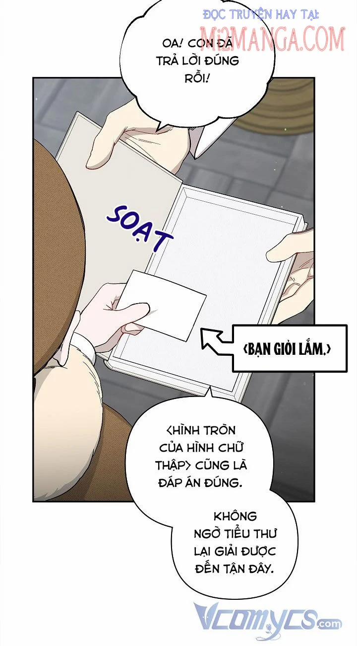 Trở Thành Con Gái Của Anh Hùng Bóng Đêm 30.5 trang 18