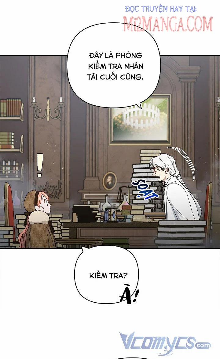 Trở Thành Con Gái Của Anh Hùng Bóng Đêm 30.5 trang 2