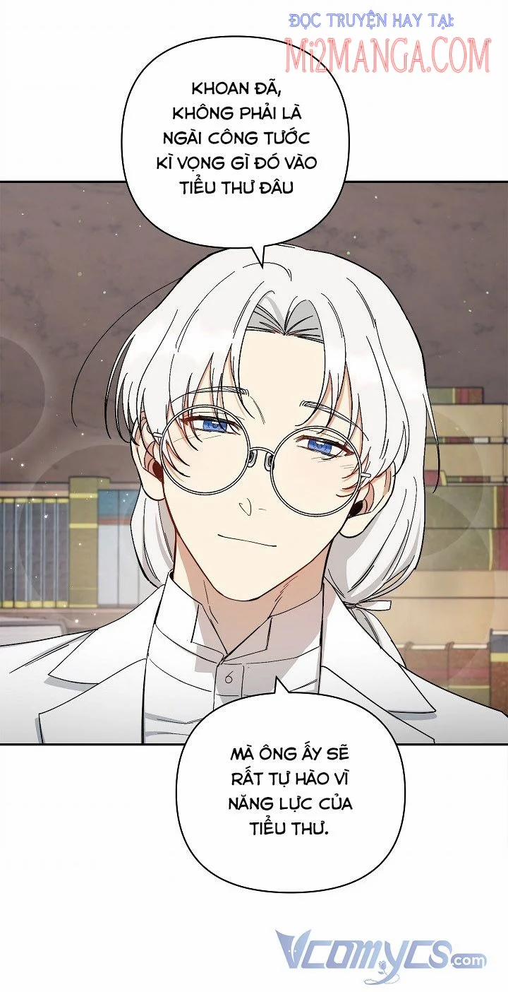 Trở Thành Con Gái Của Anh Hùng Bóng Đêm 30.5 trang 23