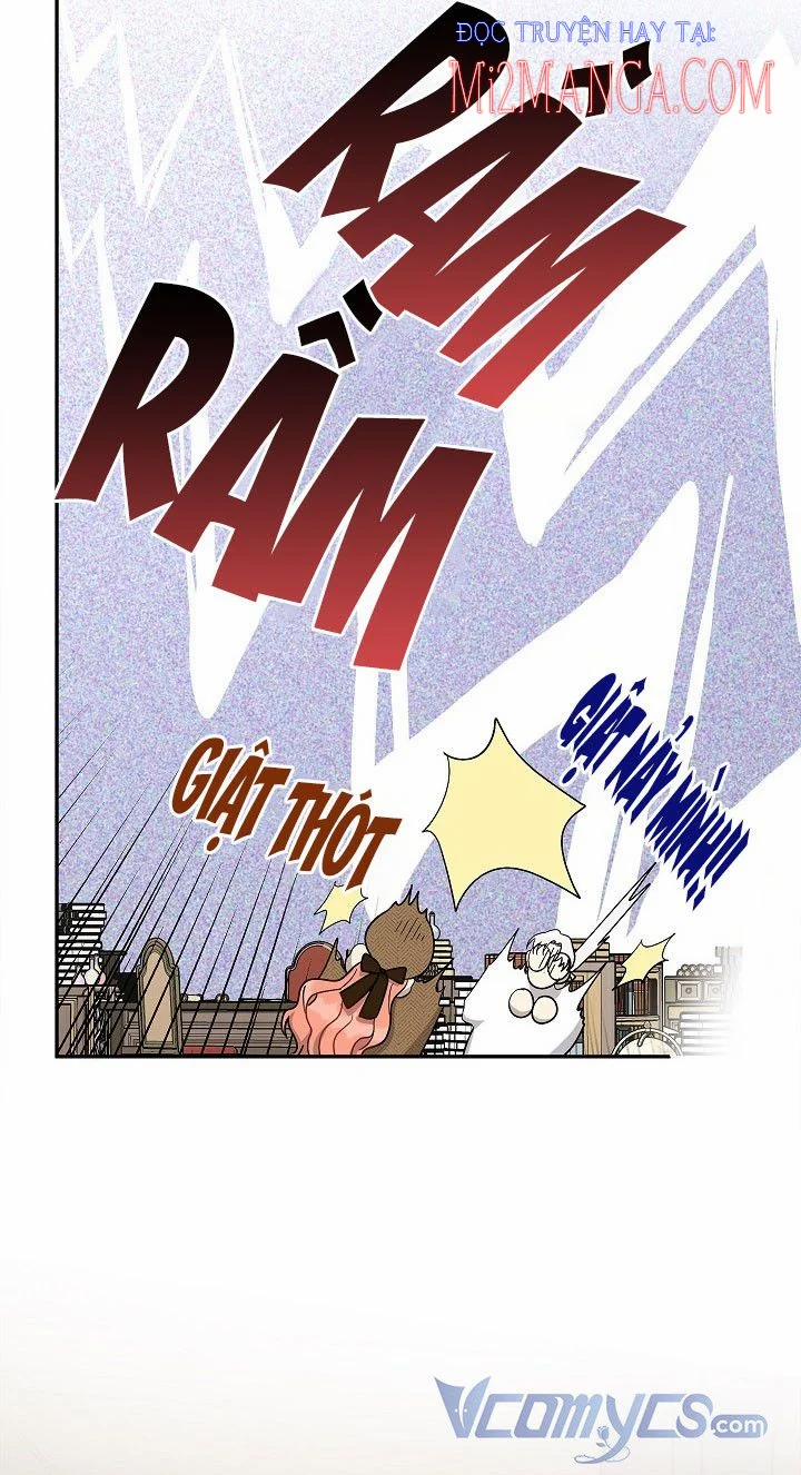 Trở Thành Con Gái Của Anh Hùng Bóng Đêm 30.5 trang 25