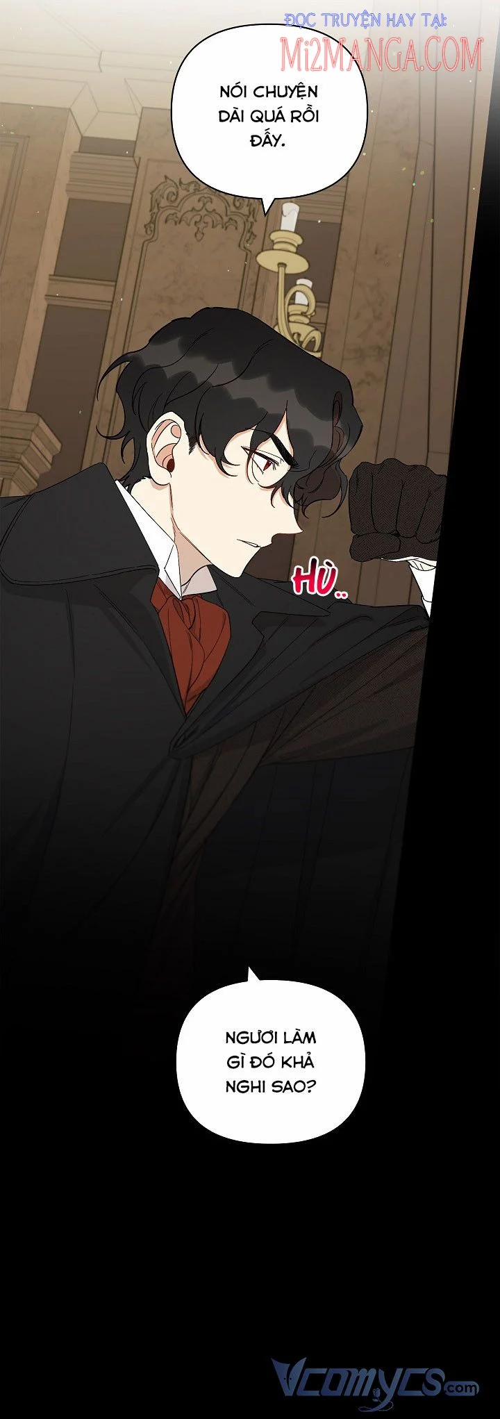Trở Thành Con Gái Của Anh Hùng Bóng Đêm 30.5 trang 26