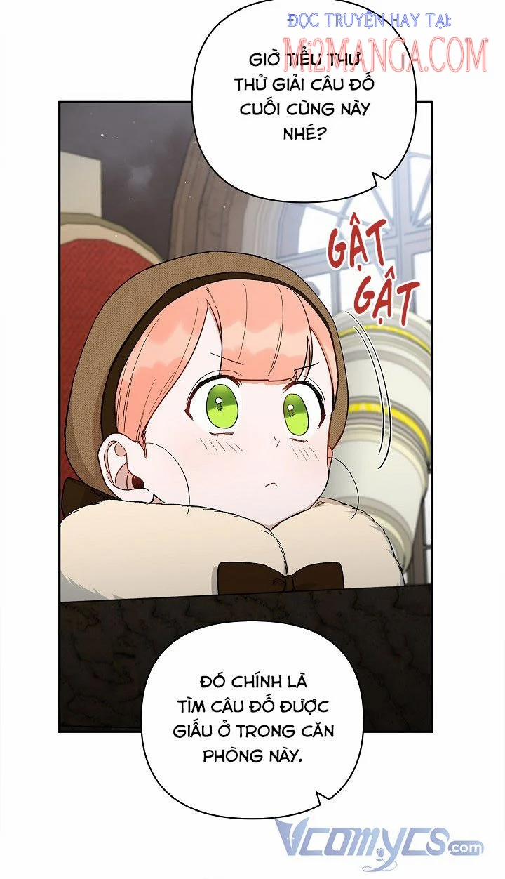 Trở Thành Con Gái Của Anh Hùng Bóng Đêm 30.5 trang 3