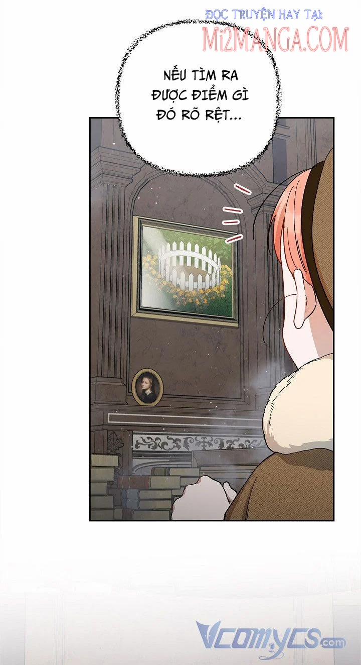 Trở Thành Con Gái Của Anh Hùng Bóng Đêm 30.5 trang 6