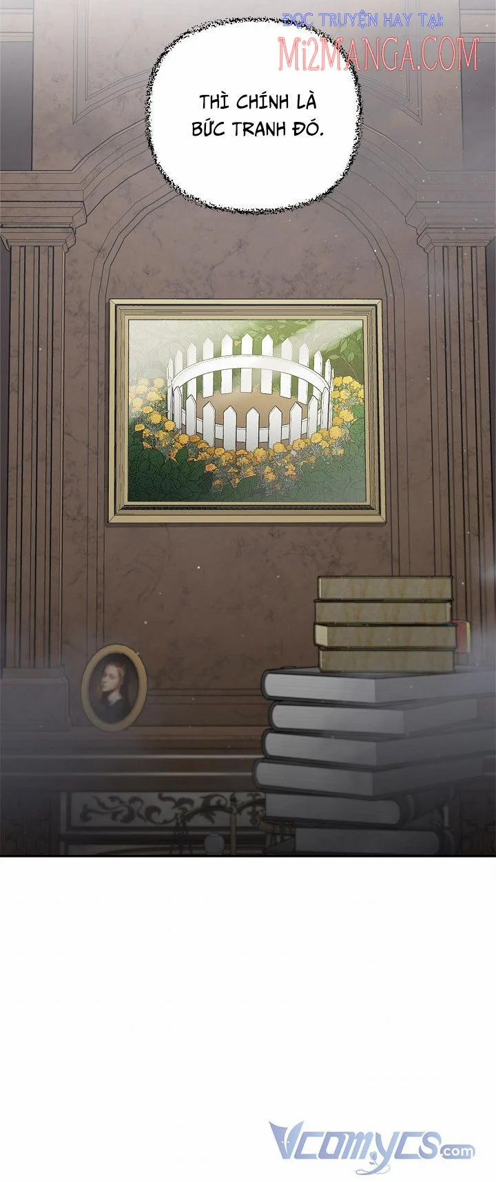 Trở Thành Con Gái Của Anh Hùng Bóng Đêm 30.5 trang 7