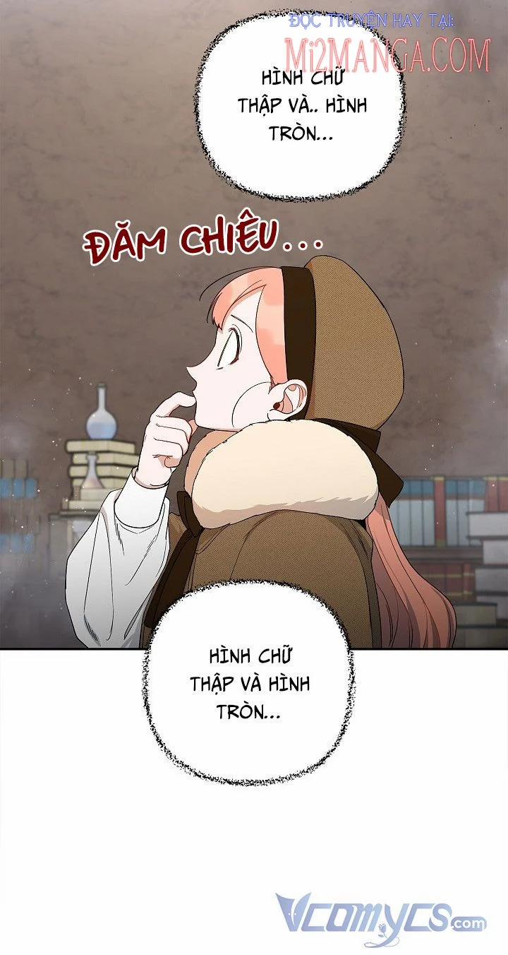 Trở Thành Con Gái Của Anh Hùng Bóng Đêm 30.5 trang 9