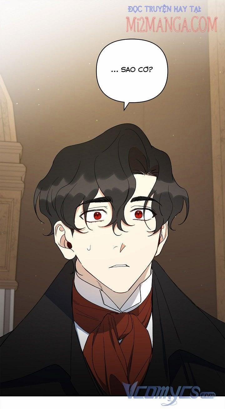 Trở Thành Con Gái Của Anh Hùng Bóng Đêm 30 trang 0