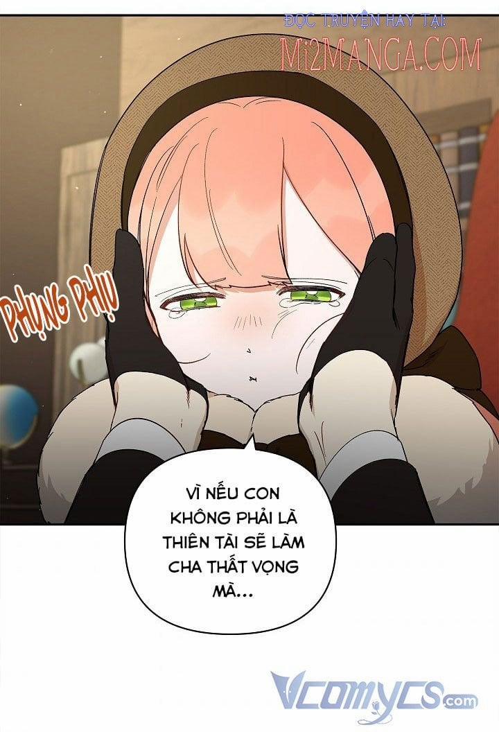 Trở Thành Con Gái Của Anh Hùng Bóng Đêm 30 trang 2