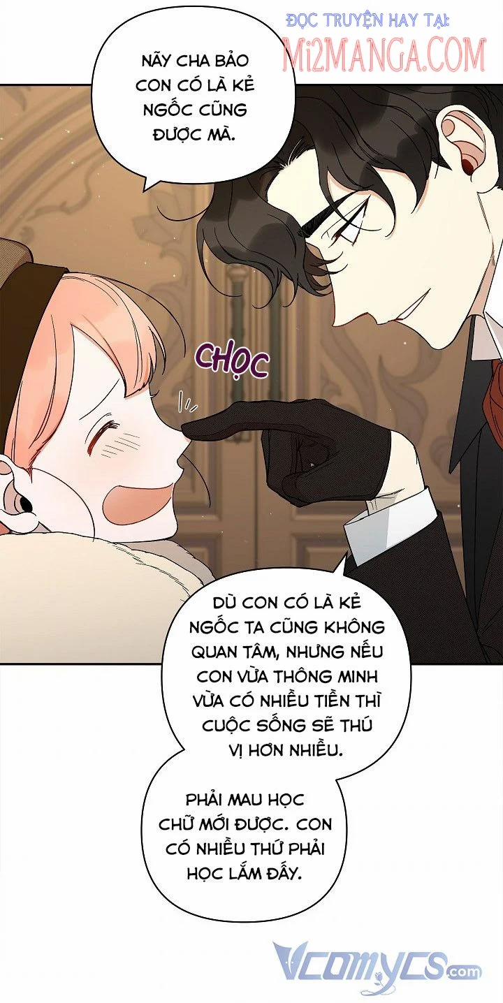 Trở Thành Con Gái Của Anh Hùng Bóng Đêm 30 trang 20