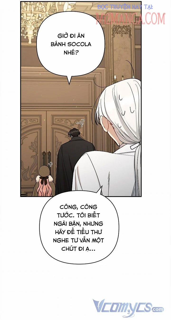 Trở Thành Con Gái Của Anh Hùng Bóng Đêm 30 trang 21