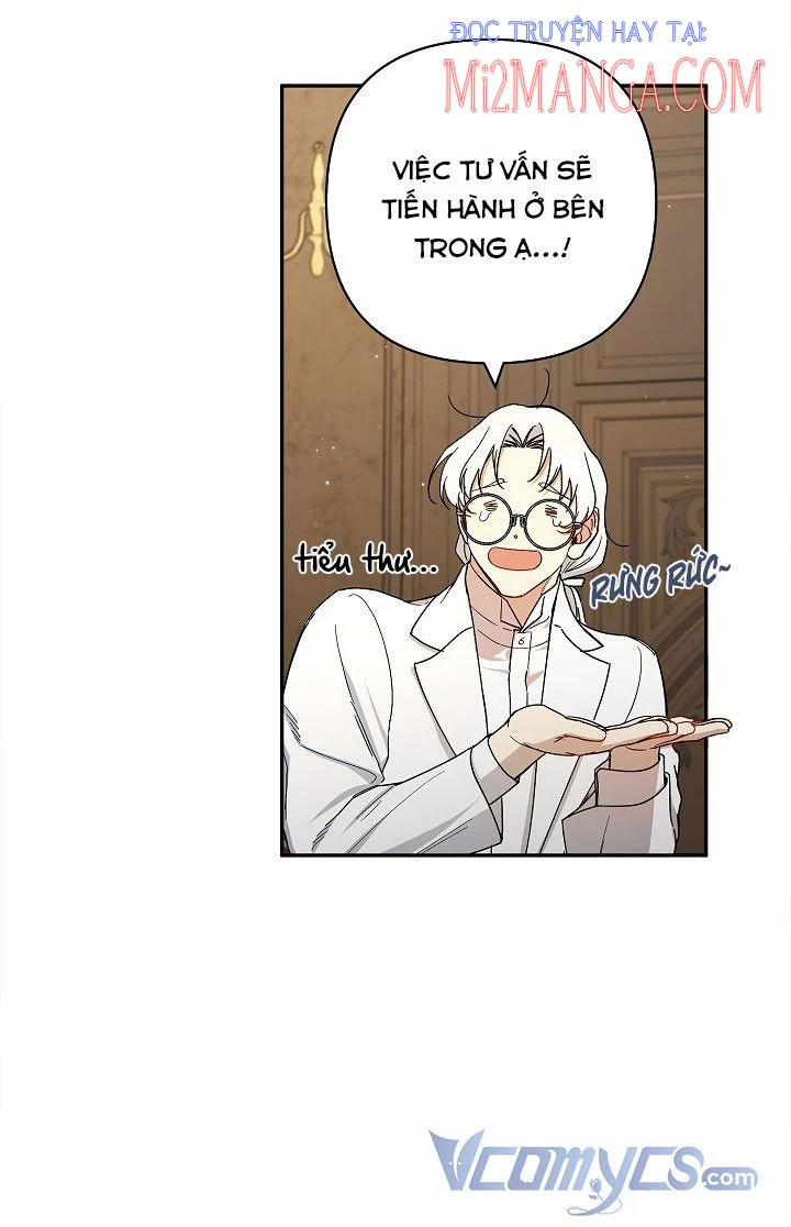 Trở Thành Con Gái Của Anh Hùng Bóng Đêm 30 trang 23