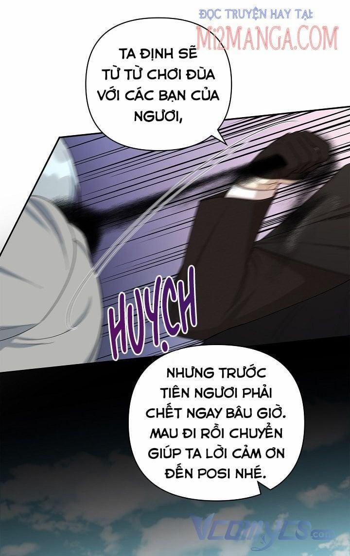 Trở Thành Con Gái Của Anh Hùng Bóng Đêm 31.5 trang 1