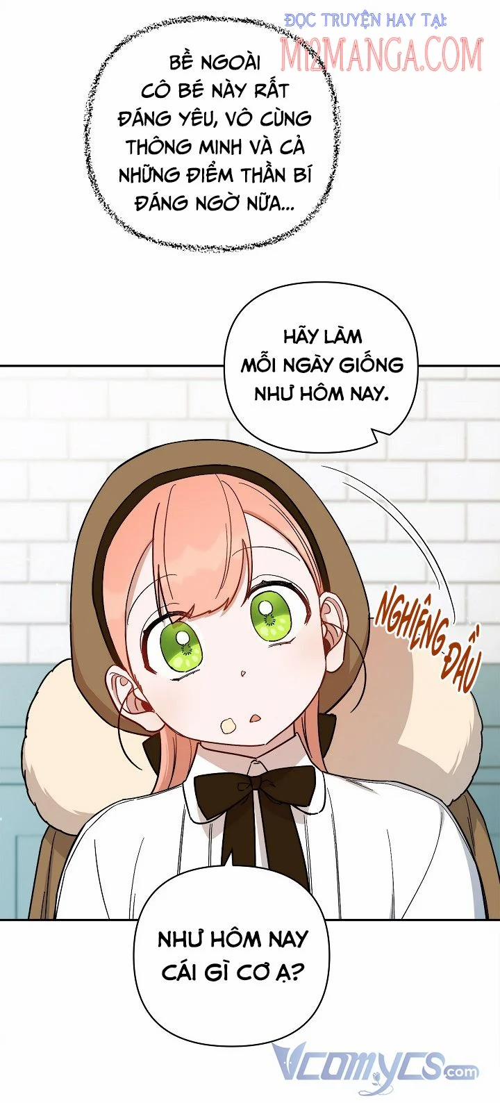 Trở Thành Con Gái Của Anh Hùng Bóng Đêm 31.5 trang 22