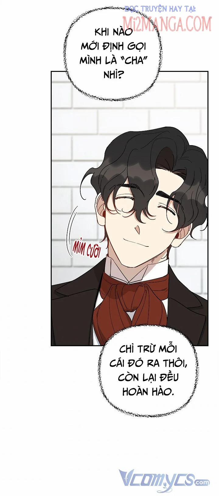 Trở Thành Con Gái Của Anh Hùng Bóng Đêm 31.5 trang 25