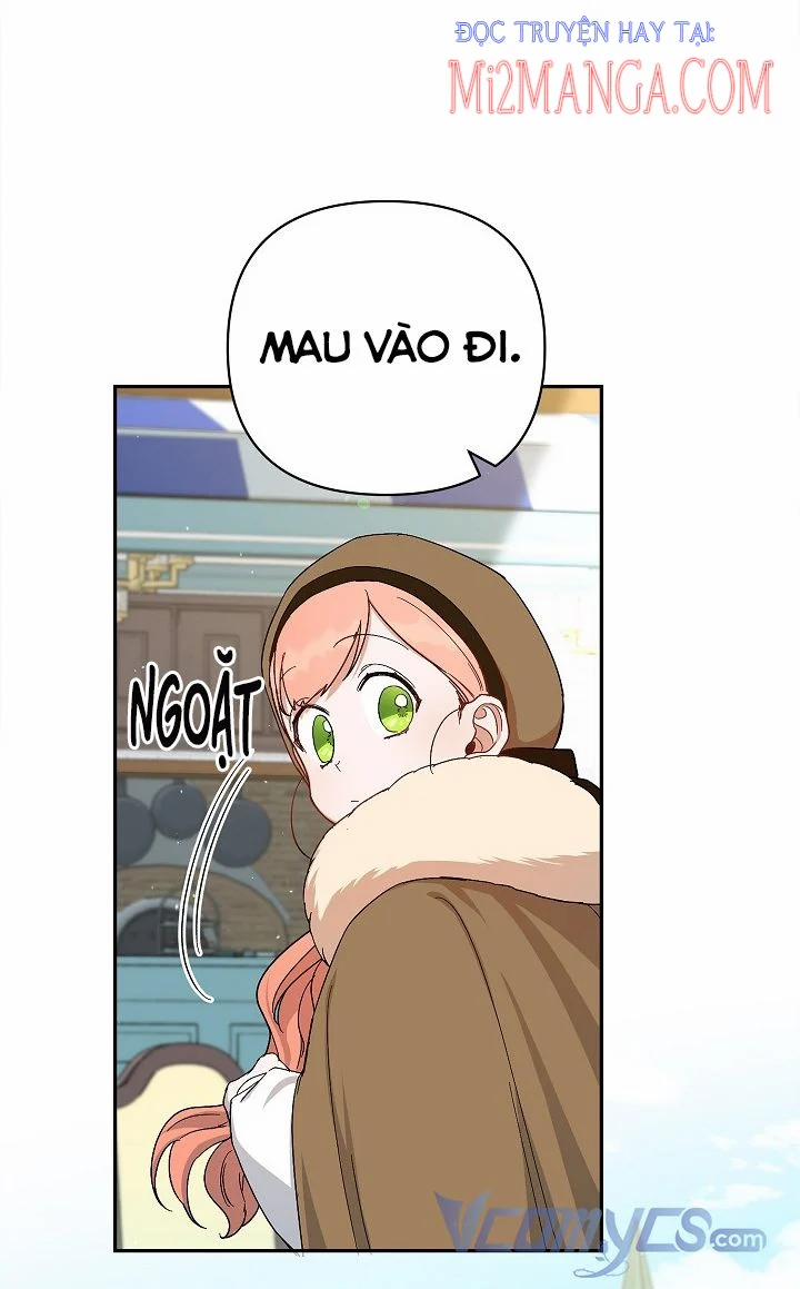 Trở Thành Con Gái Của Anh Hùng Bóng Đêm 31.5 trang 27
