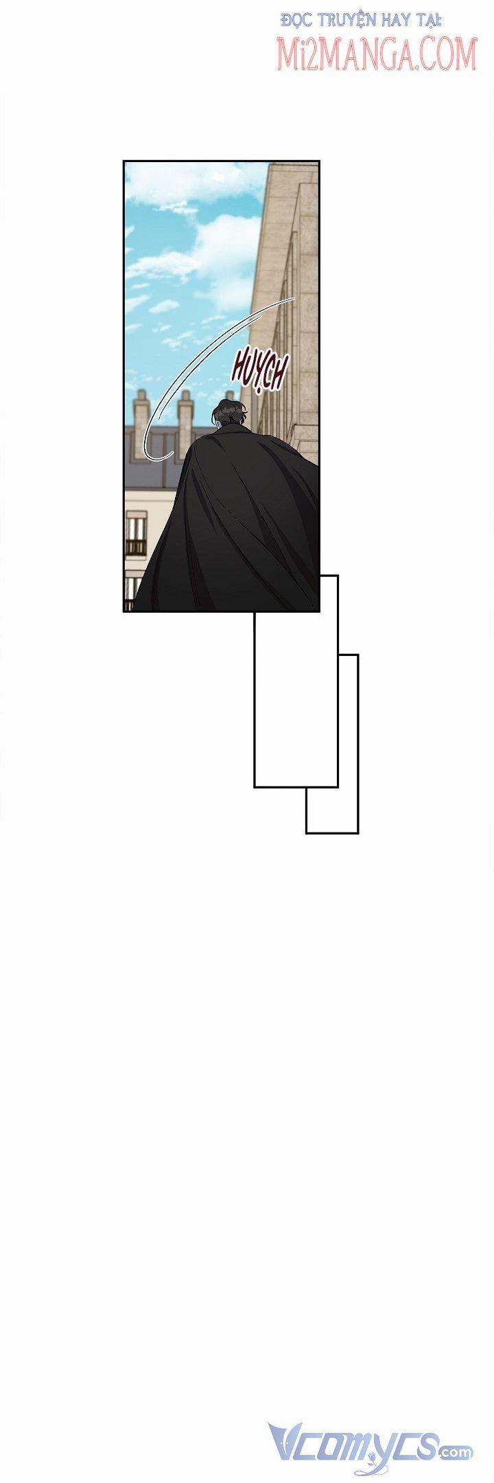 Trở Thành Con Gái Của Anh Hùng Bóng Đêm 31.5 trang 5
