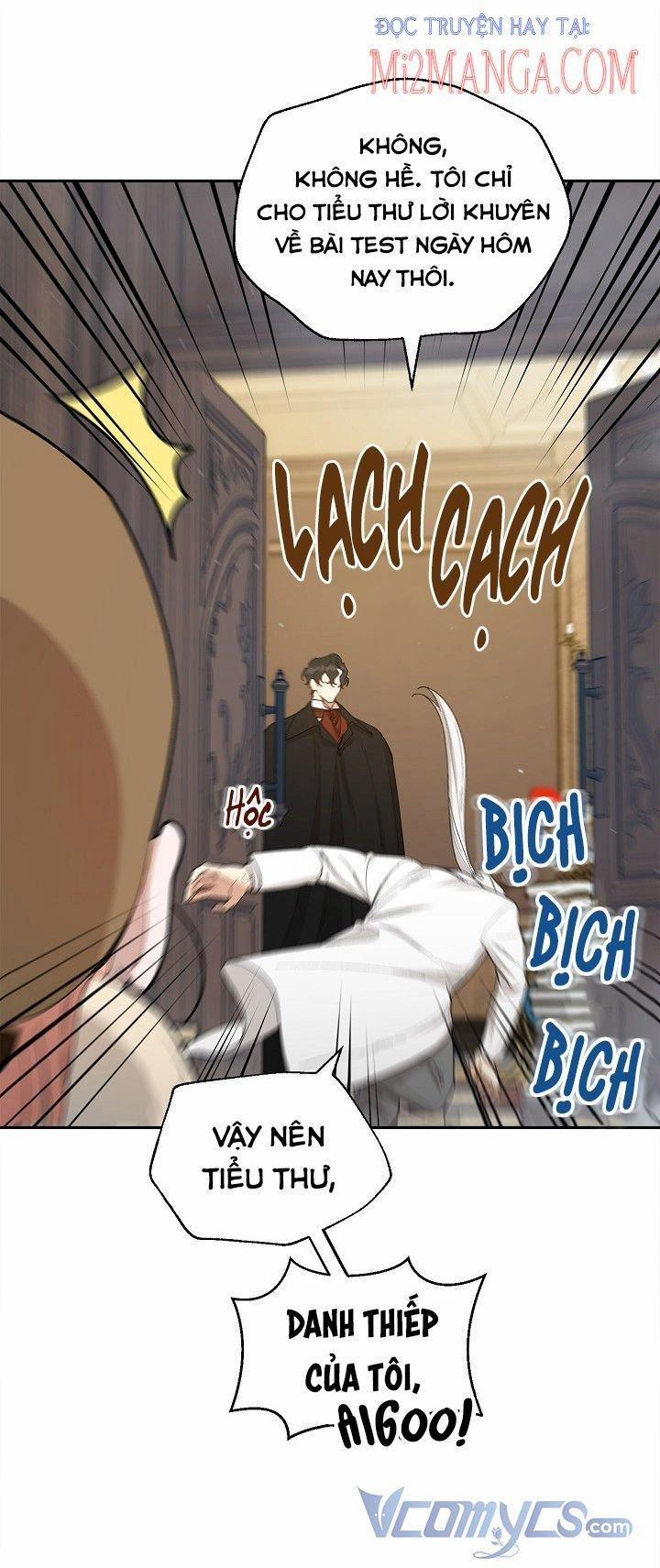 Trở Thành Con Gái Của Anh Hùng Bóng Đêm 31 trang 0