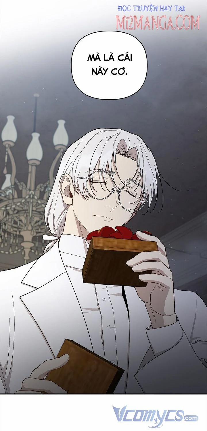 Trở Thành Con Gái Của Anh Hùng Bóng Đêm 31 trang 12