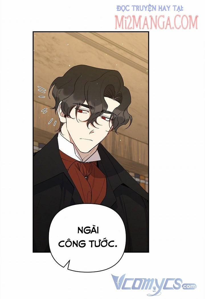 Trở Thành Con Gái Của Anh Hùng Bóng Đêm 31 trang 2