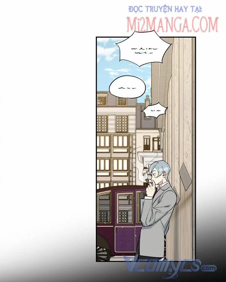 Trở Thành Con Gái Của Anh Hùng Bóng Đêm 31 trang 20