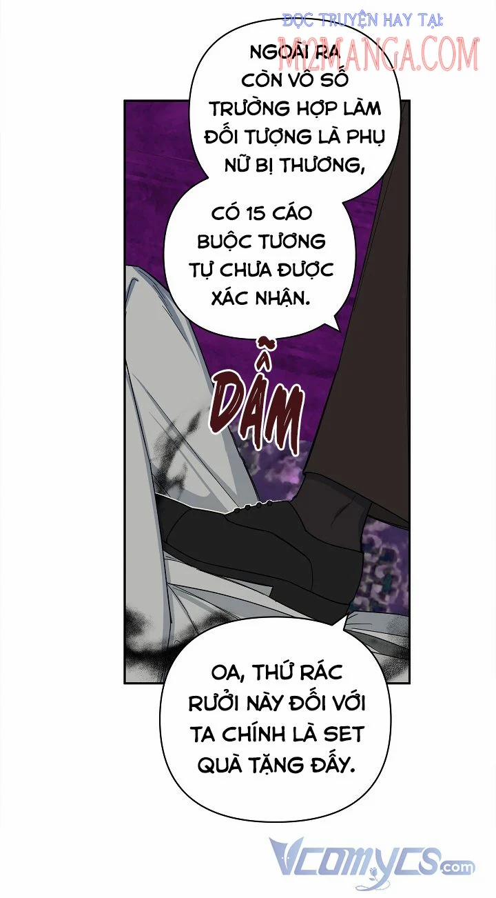 Trở Thành Con Gái Của Anh Hùng Bóng Đêm 31 trang 27