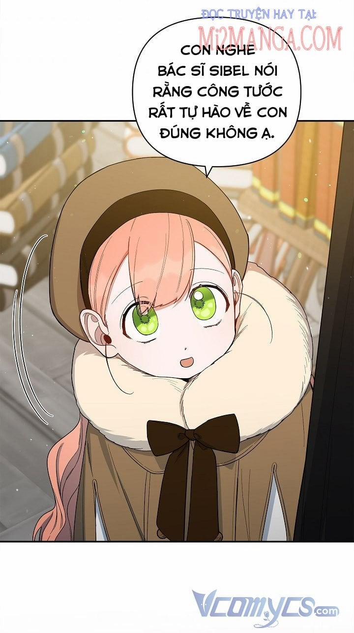 Trở Thành Con Gái Của Anh Hùng Bóng Đêm 31 trang 3