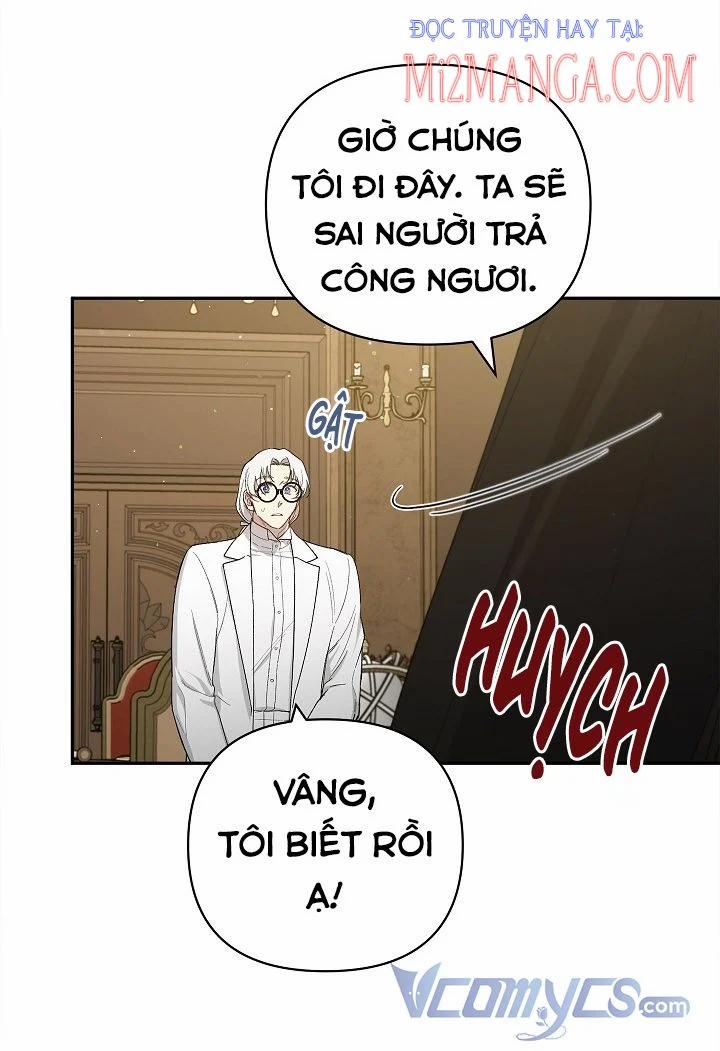 Trở Thành Con Gái Của Anh Hùng Bóng Đêm 31 trang 6