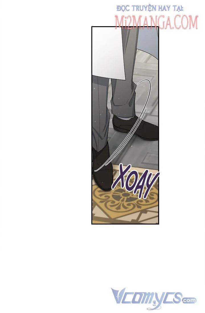 Trở Thành Con Gái Của Anh Hùng Bóng Đêm 31 trang 9