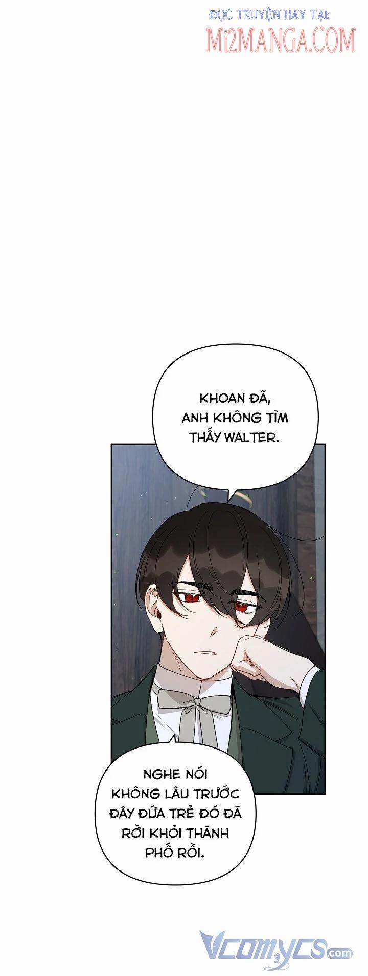 Trở Thành Con Gái Của Anh Hùng Bóng Đêm 32.5 trang 0