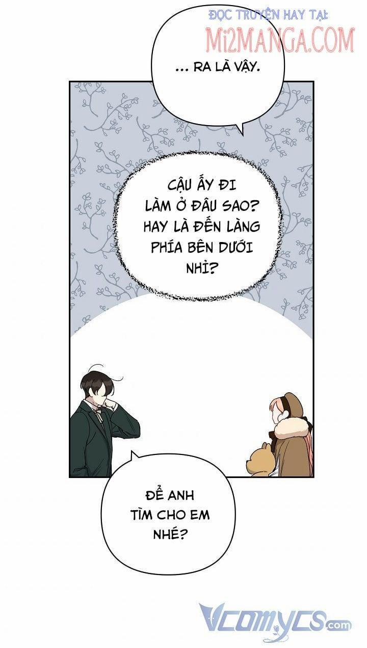 Trở Thành Con Gái Của Anh Hùng Bóng Đêm 32.5 trang 1