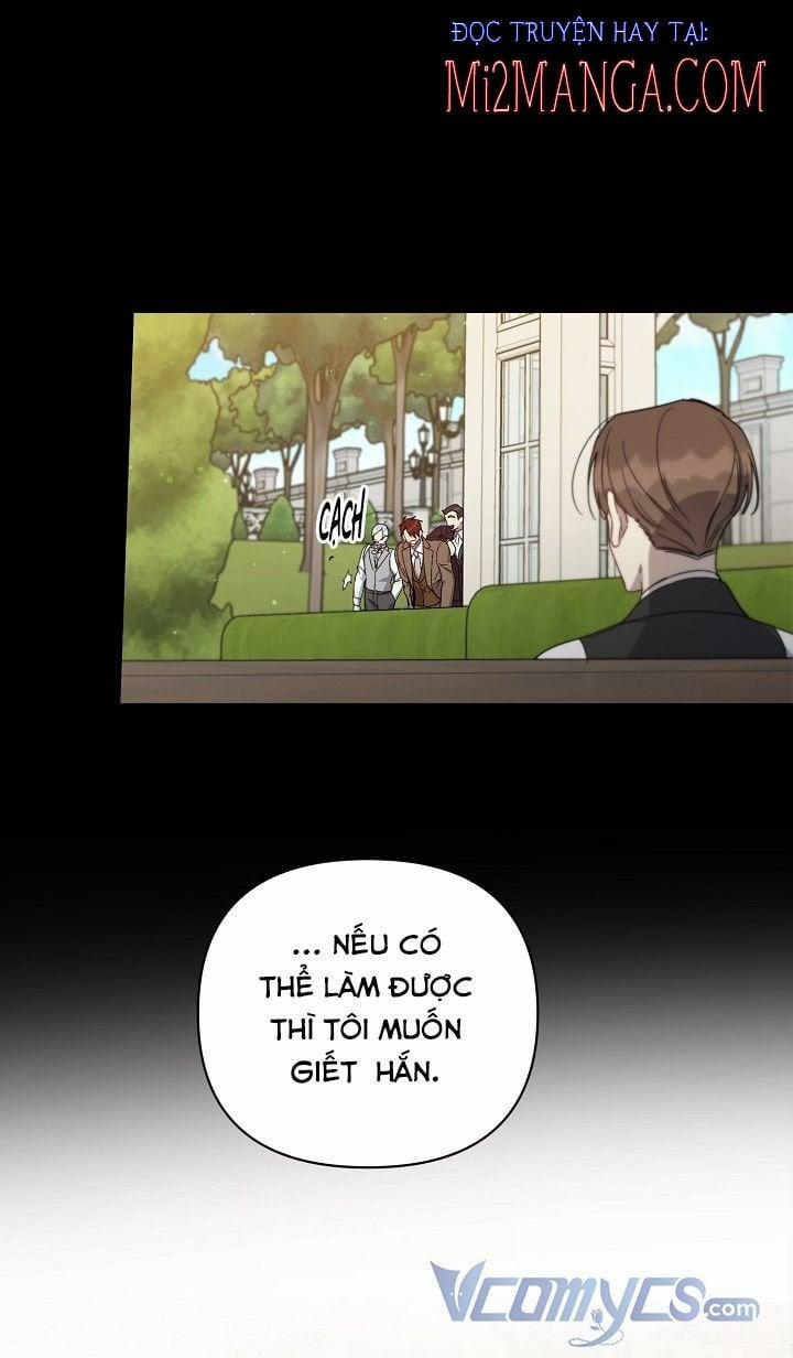Trở Thành Con Gái Của Anh Hùng Bóng Đêm 32.5 trang 11