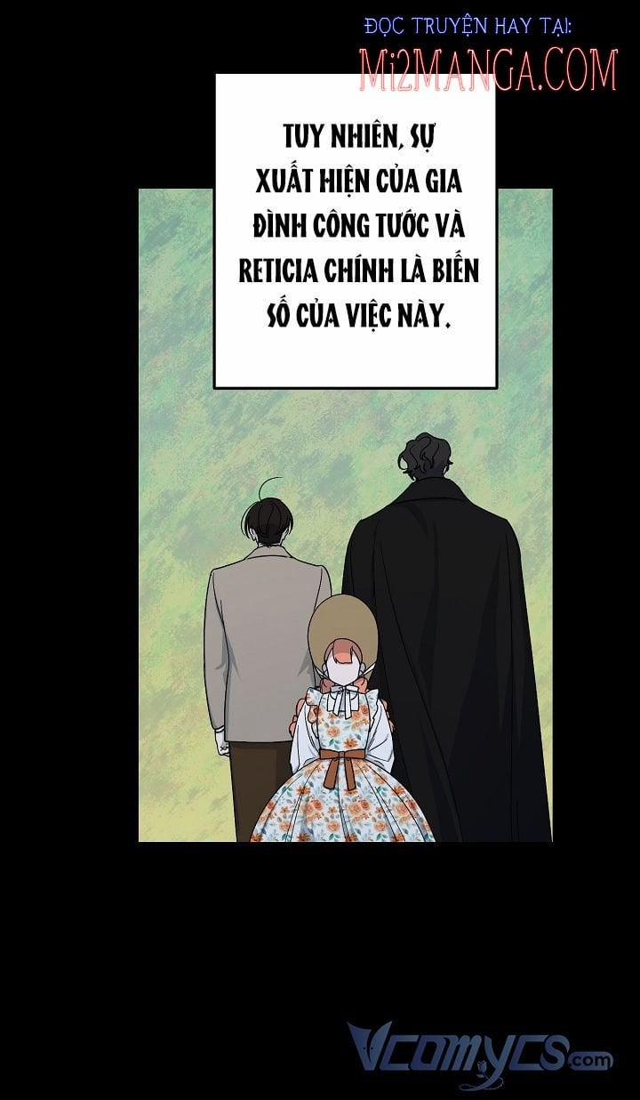 Trở Thành Con Gái Của Anh Hùng Bóng Đêm 32.5 trang 17