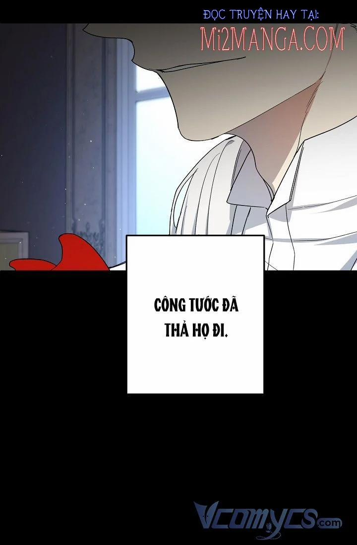 Trở Thành Con Gái Của Anh Hùng Bóng Đêm 32.5 trang 20