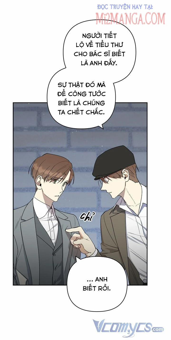 Trở Thành Con Gái Của Anh Hùng Bóng Đêm 32.5 trang 25