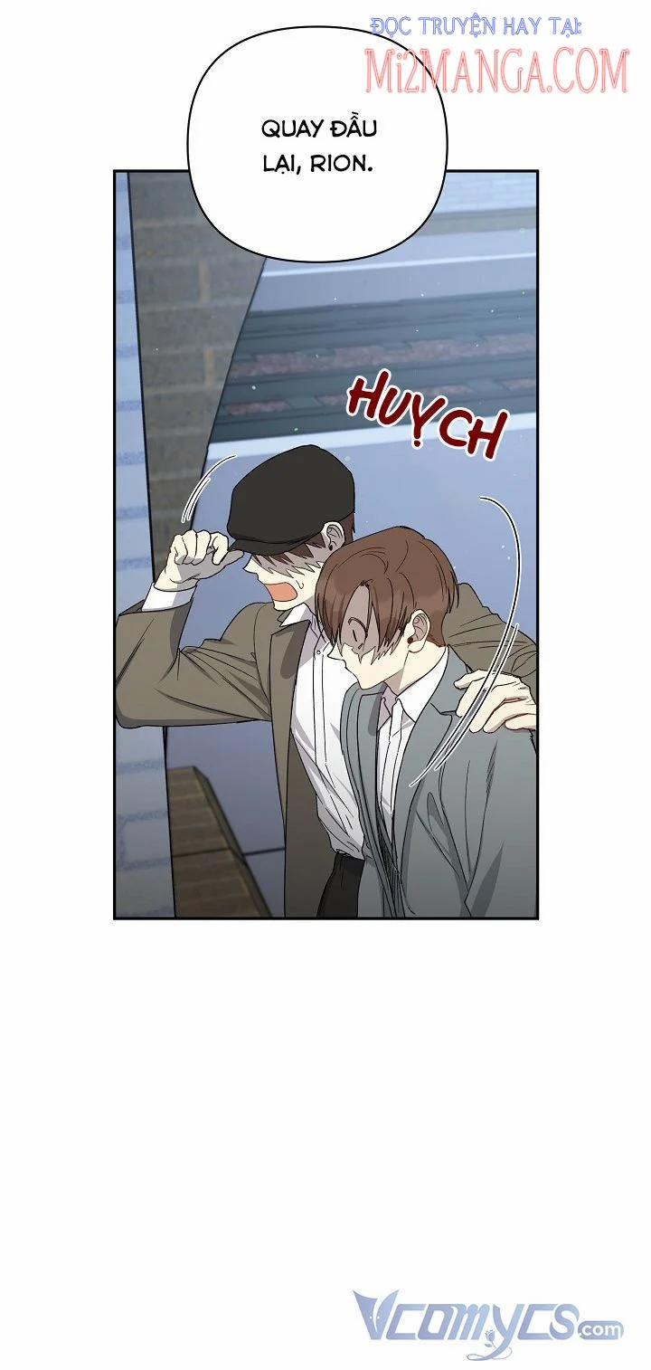 Trở Thành Con Gái Của Anh Hùng Bóng Đêm 32.5 trang 29