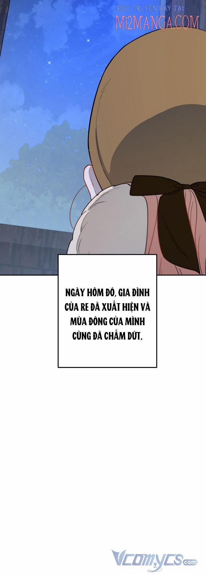 Trở Thành Con Gái Của Anh Hùng Bóng Đêm 32.5 trang 4