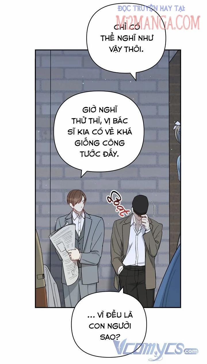 Trở Thành Con Gái Của Anh Hùng Bóng Đêm 32.5 trang 7