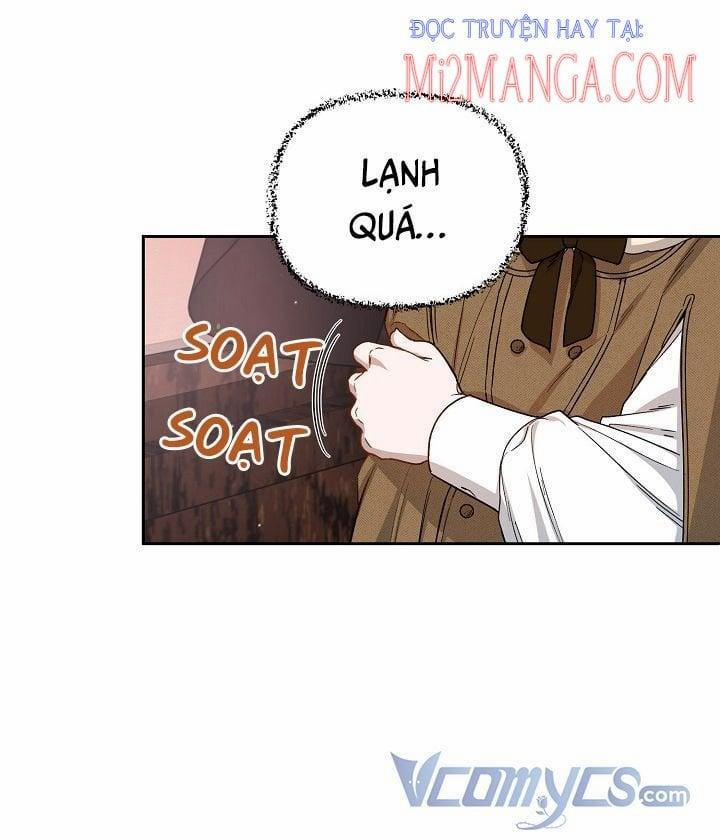 Trở Thành Con Gái Của Anh Hùng Bóng Đêm 32 trang 1