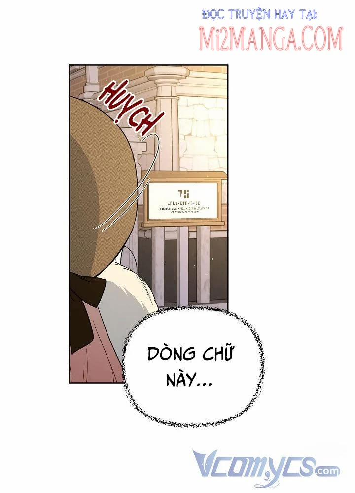 Trở Thành Con Gái Của Anh Hùng Bóng Đêm 32 trang 10