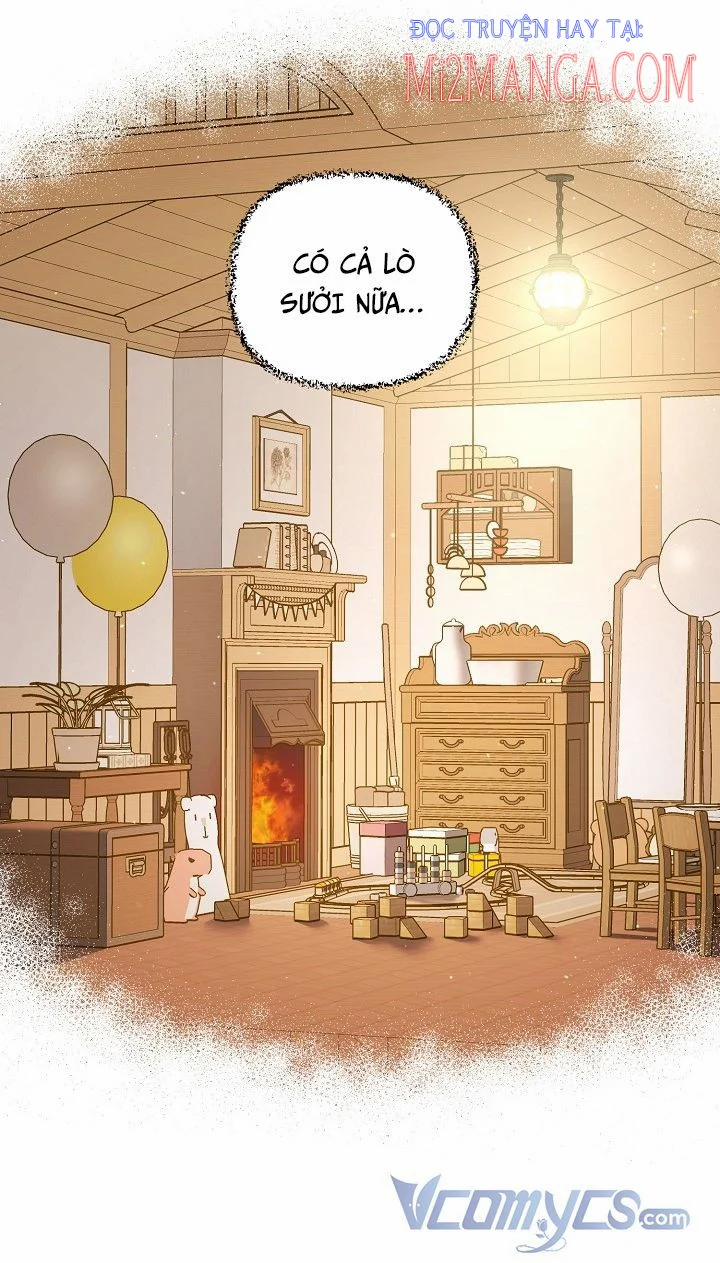 Trở Thành Con Gái Của Anh Hùng Bóng Đêm 32 trang 14