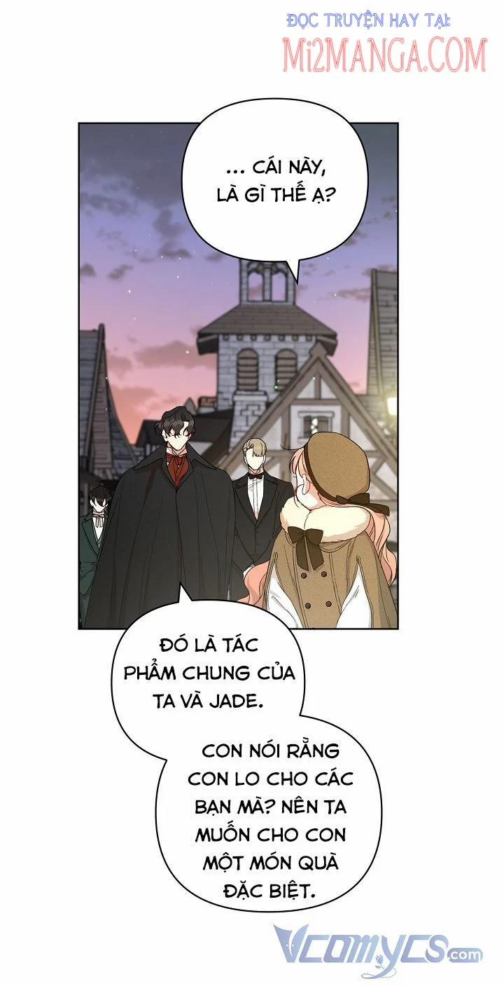 Trở Thành Con Gái Của Anh Hùng Bóng Đêm 32 trang 15
