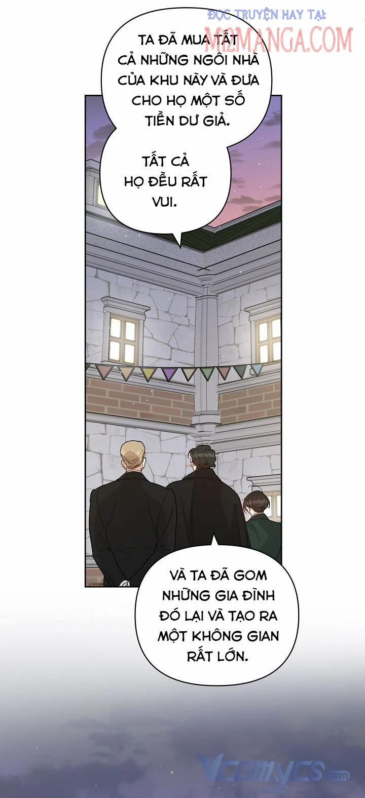 Trở Thành Con Gái Của Anh Hùng Bóng Đêm 32 trang 20